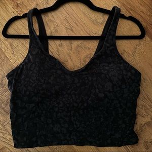 Lululemon Align tank top